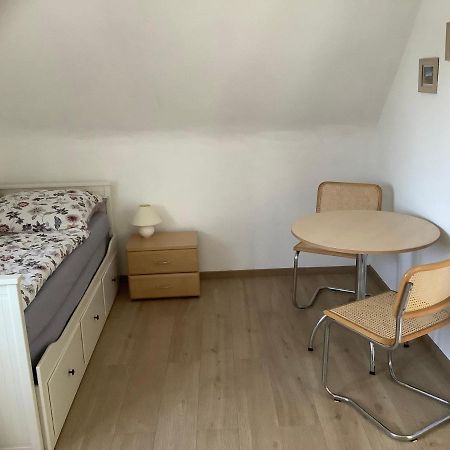 Ferienwohnung Tib'Sien Hus Kirchtimke Extérieur photo