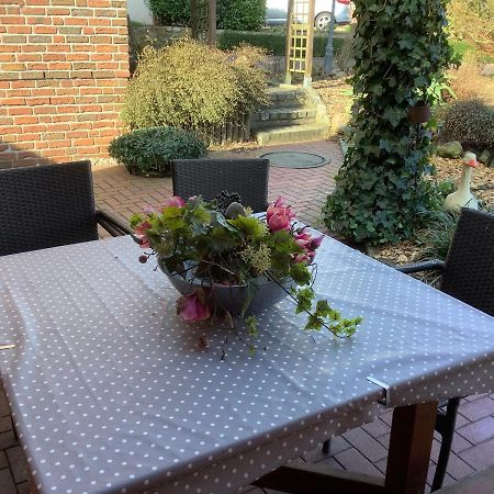 Ferienwohnung Tib'Sien Hus Kirchtimke Extérieur photo