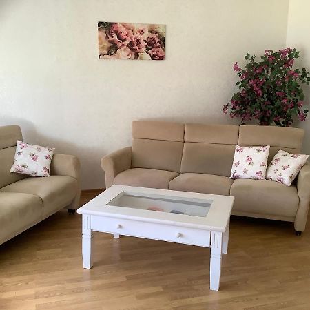 Ferienwohnung Tib'Sien Hus Kirchtimke Extérieur photo