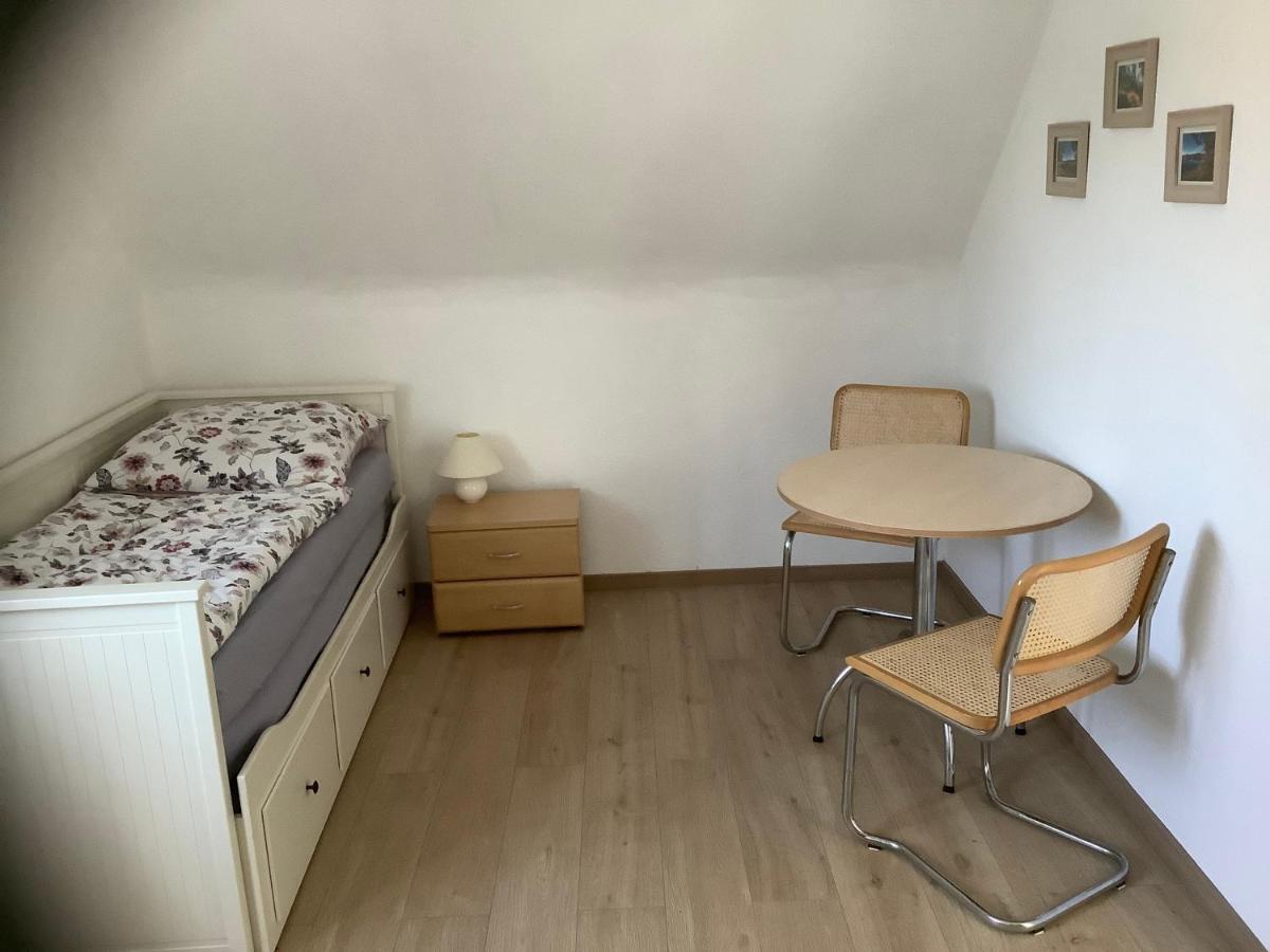 Ferienwohnung Tib'Sien Hus Kirchtimke Extérieur photo