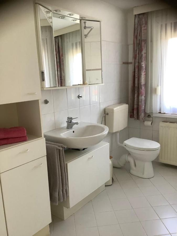 Ferienwohnung Tib'Sien Hus Kirchtimke Extérieur photo