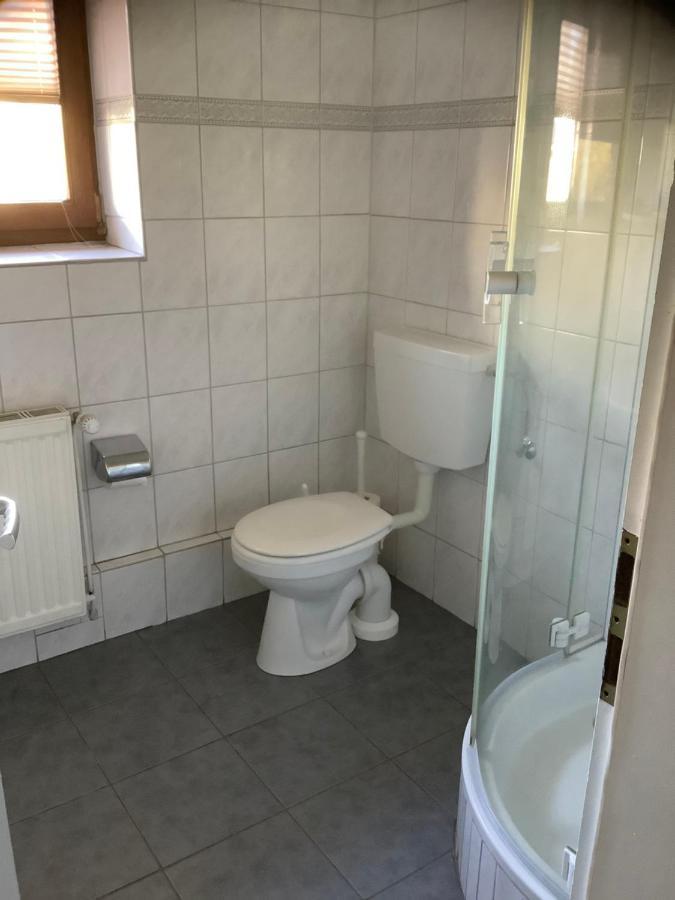 Ferienwohnung Tib'Sien Hus Kirchtimke Extérieur photo