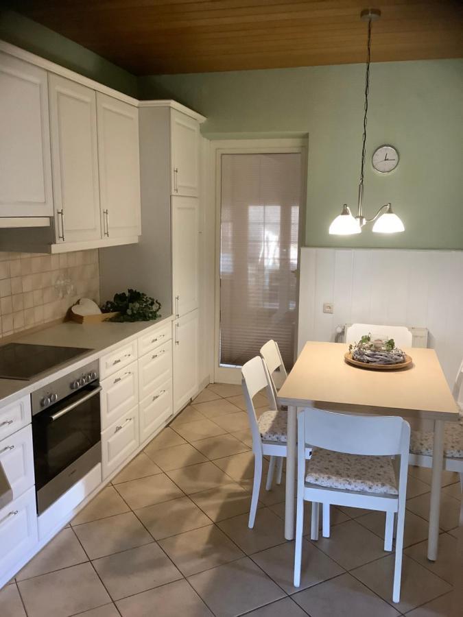 Ferienwohnung Tib'Sien Hus Kirchtimke Extérieur photo
