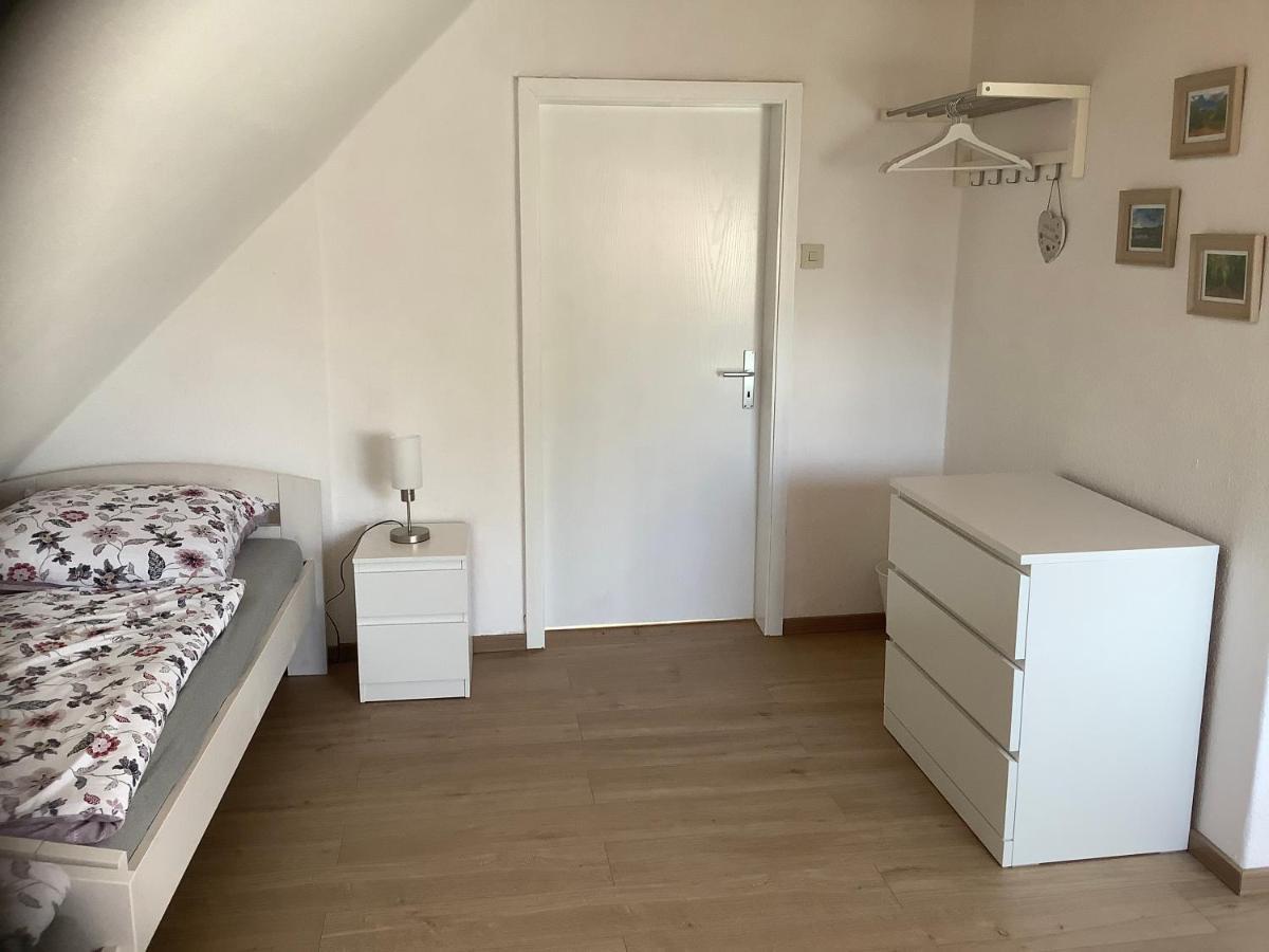 Ferienwohnung Tib'Sien Hus Kirchtimke Extérieur photo