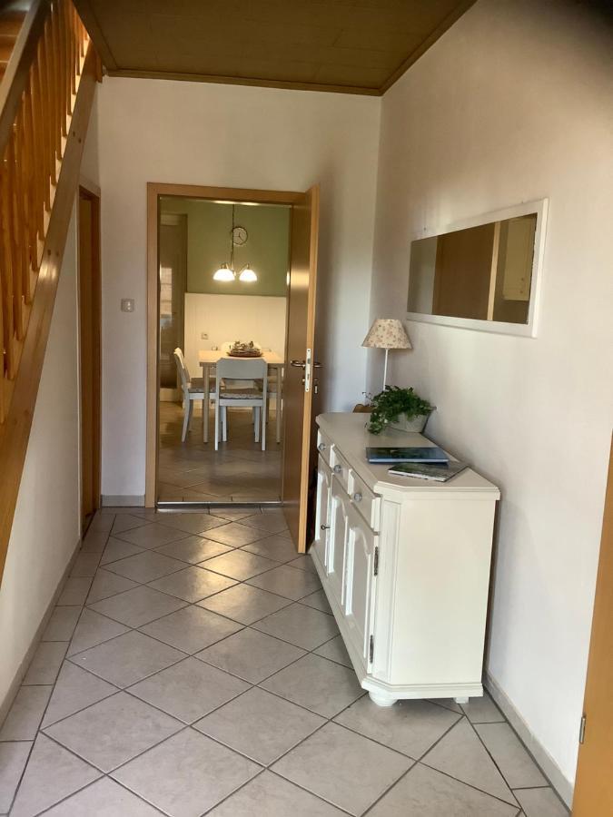 Ferienwohnung Tib'Sien Hus Kirchtimke Extérieur photo